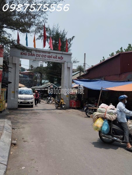 NHÀ ĐẸP THANH XUÂN 30M x 6 TẦNG - NGÕ RỘNG 3M - GIÁ NHỈNH 7 TỶ