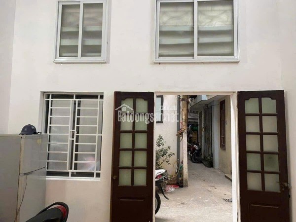 NHÀ ĐẸP THANH XUÂN 30M x 6 TẦNG - NGÕ RỘNG 3M - GIÁ NHỈNH 7 TỶ