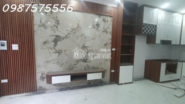 NHÀ ĐẸP THANH XUÂN 30M x 6 TẦNG - NGÕ RỘNG 3M - GIÁ NHỈNH 7 TỶ