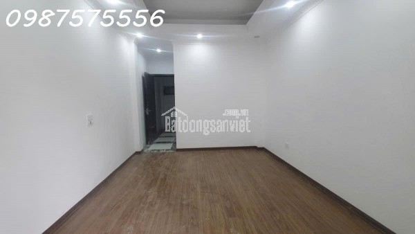 NHÀ ĐẸP THANH XUÂN 30M x 6 TẦNG - NGÕ RỘNG 3M - GIÁ NHỈNH 7 TỶ