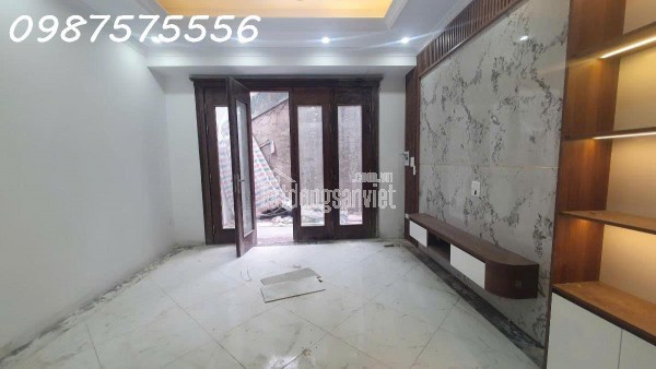 NHÀ ĐẸP THANH XUÂN 30M x 6 TẦNG - NGÕ RỘNG 3M - GIÁ NHỈNH 7 TỶ
