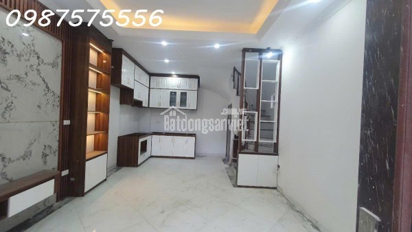 NHÀ ĐẸP THANH XUÂN 30M x 6 TẦNG - NGÕ RỘNG 3M - GIÁ NHỈNH 7 TỶ