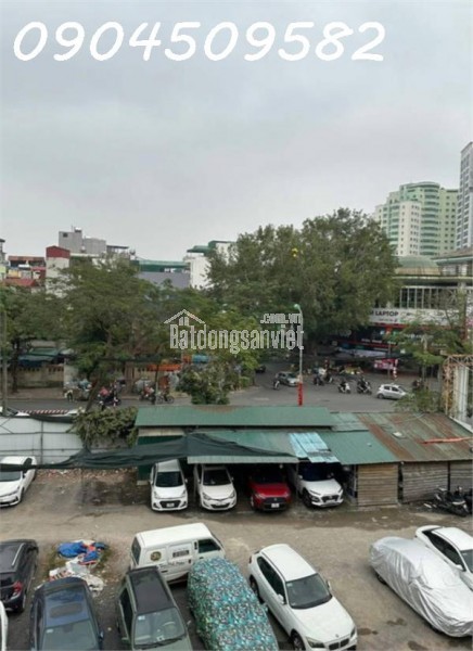 💥💥💥💥💥💥 VỊ TRÍ TRUNG TÂM BẬC NHẤT - NGÃ TƯ BƯỞI - NGÕ OTO LÙI CỬA - THANG MÁY VÙ VÙ - NỘI