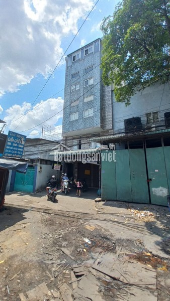 Bán Lô Đất Mặt Tiền Đường Vành Đai 2 - Phường Linh Đông - Thành Phố Thủ Đức