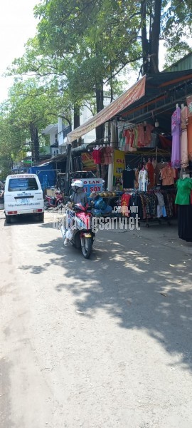 Bán Lô Đất Mặt Tiền Đường Vành Đai 2 - Phường Linh Đông - Thành Phố Thủ Đức