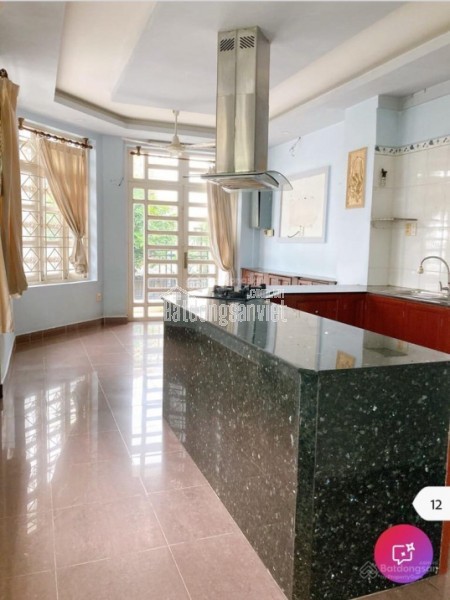 Bán nhà mặt tiền KD Trần Hưng Đạo, TT Quận 5, vị trí Vip 2 mặt tiền trước sau, chỉ 27 tỷ