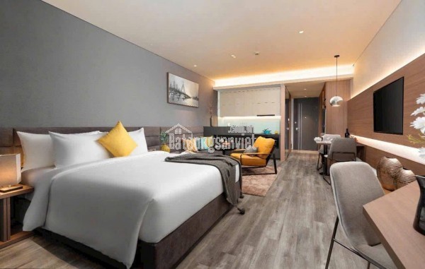 50TR BOOKING CĂN HỘ SUN SEA TOWER NGAY SÁT BIỂN MỸ KHÊ ĐÀ NẴNG