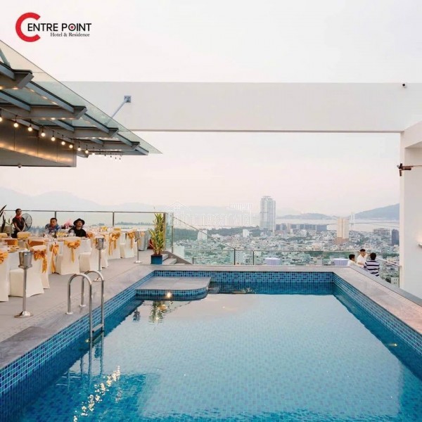 50TR BOOKING CĂN HỘ SUN SEA TOWER NGAY SÁT BIỂN MỸ KHÊ ĐÀ NẴNG