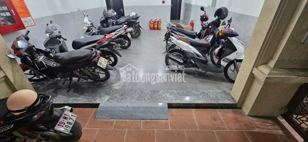 BÁN NHÀ TỪ LIÊM ,PHÚC DIỄM HN,14TY300TR , DT 102m2 ,7 tầng 17 phòng fun nội thất 0362146202