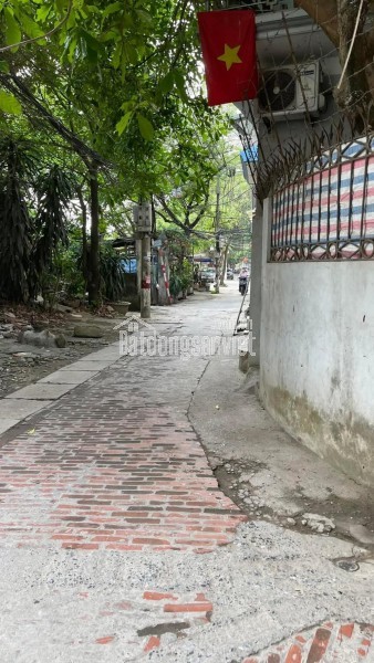 021-BÁN NHÀ NGUYỄN VĂN TRỖI, GẦN Ô TÔ,, DT 44M2, 7.8 TỶ