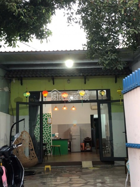 Chính chủ cần bán nhà cấp 4,ngay trung tâm Phường TRUNG Dũng -TP Biên Hòa- Đồng Nai