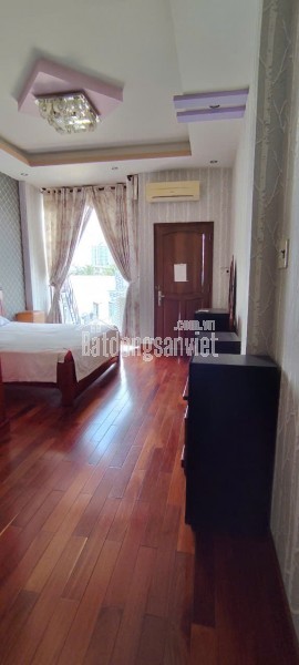 BÁN NHÀ 3 LẦU ĐẸP HẺM 1/ MÃ LÒ – NỞ HẬU, FULL NỘI THẤT GỖ CAO CẤP – GIÁ CHỈ 7.X TỶ