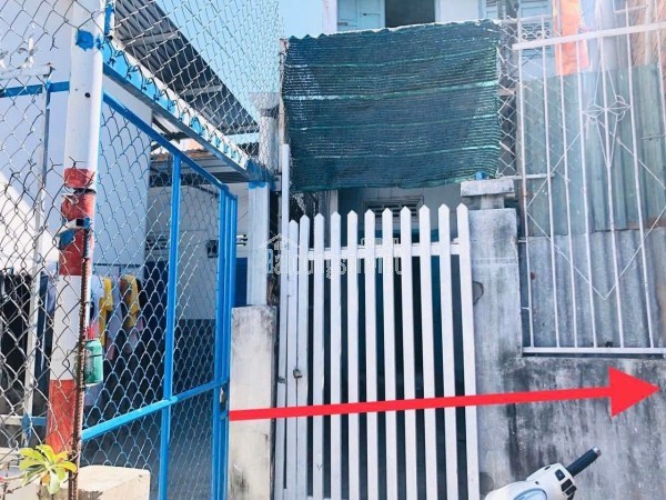 Bán Nhà Phường Ngọc Hiệp gần Cầu Hộ Phương Sài dt 50,4m2 Giá: 2 tỷ 650 triệu  lh e Hồng
