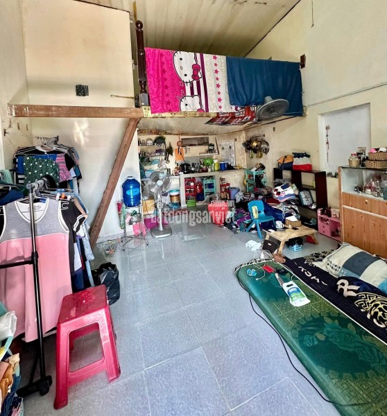 Bán Nhà Phường Ngọc Hiệp gần Cầu Hộ Phương Sài dt 50,4m2 Giá: 2 tỷ 650 triệu  lh e Hồng