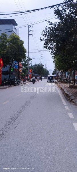 96m2 ĐẤT ĐẸP NỞ HẬU, NGAY CỔNG CHÀO DI TRẠCH - Ô TÔ NHỎ VÀO - 2 BƯỚC RA KĐT KIM CHUNG, chỉ 9 tỷ