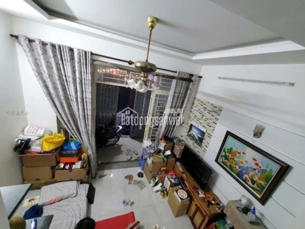 MẶT TIỀN KD – ĐƯỜNG 21M – BÌNH THẠNH 3.5x23.5m – SÂN Ô TÔ – 1 TRỆT 3 LẦU – CHỈ 5TỶ850