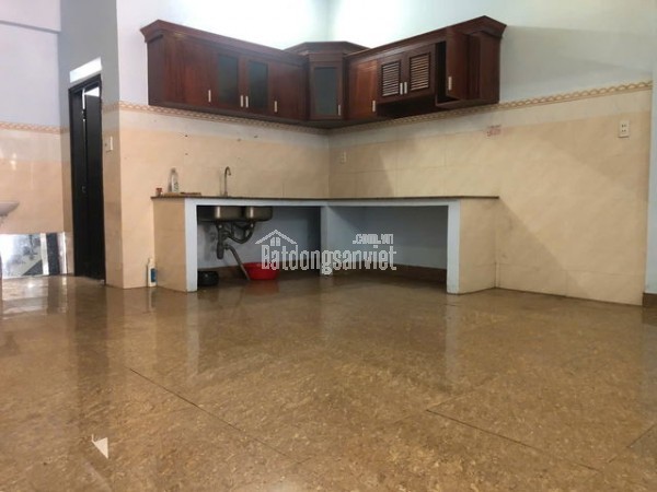 bán nhà hẻm xe hơi thạnh lộc 15, cách đường lớn hà huy giáp 50m2, phường thạnh lộc q12, nhà thông