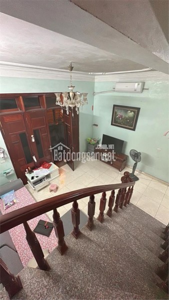 BÁN NHÀ BỒ ĐỀ, LONG BIÊN, 4 TẦNG, 7,2 TỶ CỰC ĐẸP