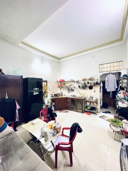 KẸT TIỀN GẤP BÁN! Chỉ 6.2 tỷ TL! 75M² – 2 Tầng/3PN, HẺM XE HƠI, Dương Quảng Hàm Gò Vấp!