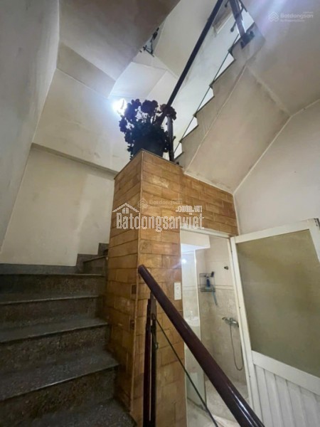 Bán gấp nhà Mặt tiền hẻm 42m2 Dương bá trạc quận 8 giá 4 tỷ