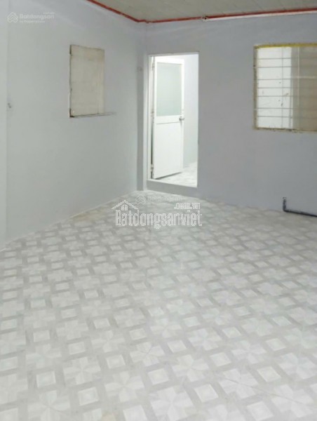 Bán gấp nhà Mặt tiền hẻm 42m2 Dương bá trạc quận 8 giá 4 tỷ