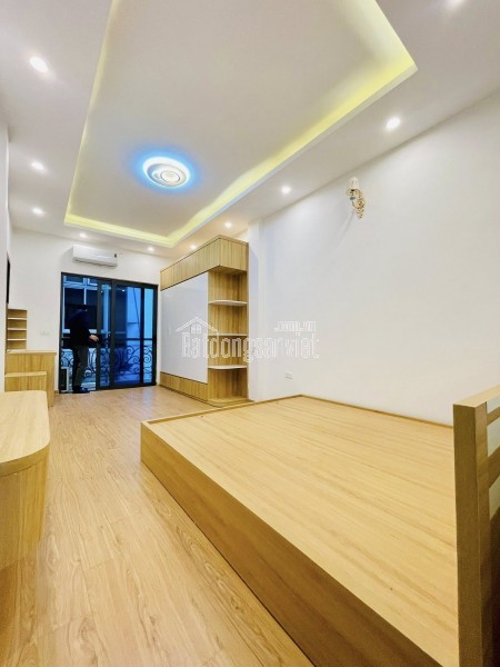Tập Thể Trần Đại Nghĩa - Hai Bà Trưng - Hà Nội