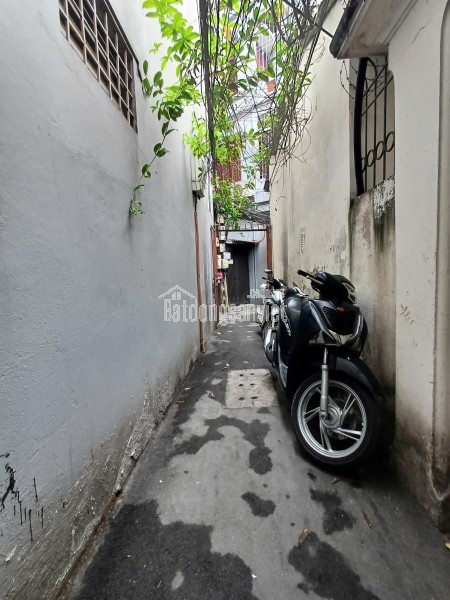 Tập Thể Trần Đại Nghĩa - Hai Bà Trưng - Hà Nội