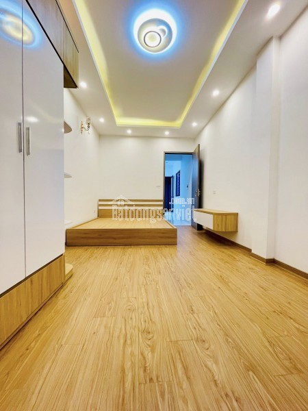 Tập Thể Trần Đại Nghĩa - Hai Bà Trưng - Hà Nội