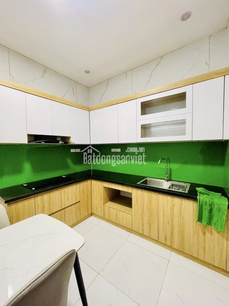 Tập Thể Trần Đại Nghĩa - Hai Bà Trưng - Hà Nội