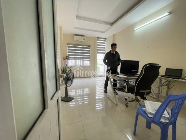 BÁN NHÀ ĐỊNH CÔNG THƯỢNG, Ô TÔ ĐỖ CỬA, VÀI BƯỚC RA PHỐ, 46m2, 8,25 TỶ