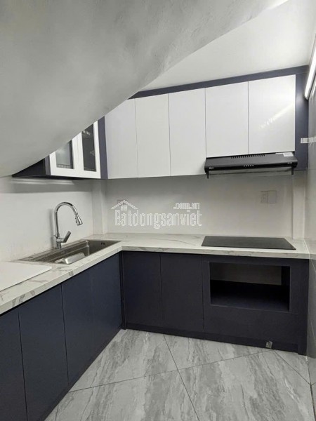 BÁN NHÀ ĐỊNH CÔNG THƯỢNG, Ô TÔ ĐỖ CỬA, VÀI BƯỚC RA PHỐ, 46m2, 8,25 TỶ