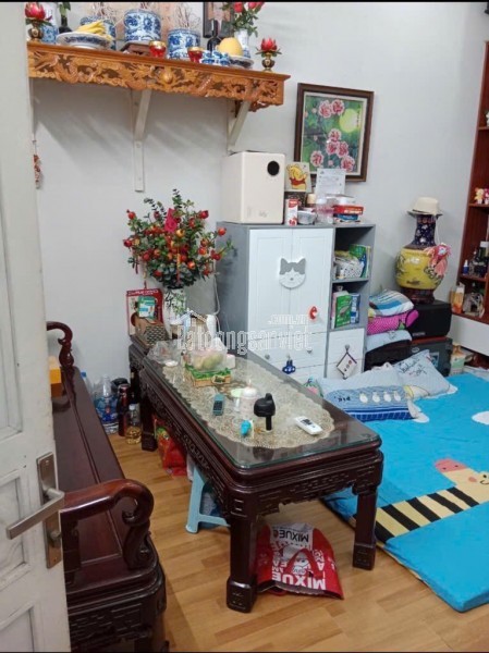 BÁN ĐẤT ĐẸP TẶNG NHÀ HAI TẦNG - TRUNG TÂM HAI BÀ TRƯNG.
