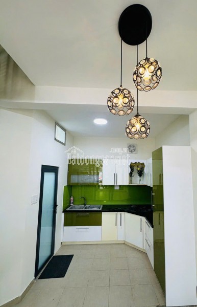 Bán Nhà HXH Đường Cách Mạng Tháng Tám, P.12, Q.10. Diện tích 3.8 x 9m, Giá 6.1 Tỷ