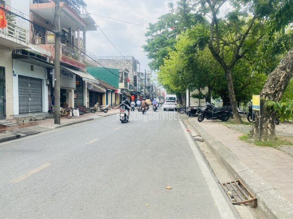 Bán đất tại bạch đằng, Phường Phú Hậu, Thành phố Huế, Thừa Thiên Huế giá 1 tỷ 250 triệu