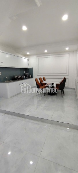 Bán nhanh nhà hẻm xe hơi đỗ cửa - Trương Phước Phan - Bình Tân giá tốt