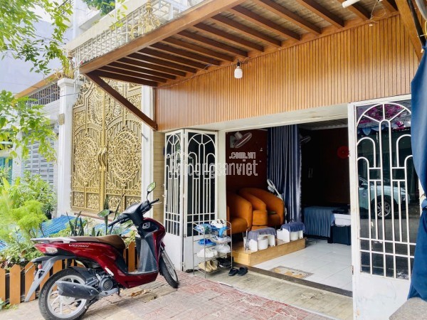 NHÀ C4, CHỢ PHƯỚC BÌNH, THỦ ĐỨC, 88M2, NGANG 4X22, GIÁ 8,7TYT CÓ TL
