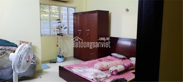 BÁN NHÀ 4 TẦNG HẺM XE TẢI SÁT MẶT TIỀN TỈNH LỘ 10, BÌNH TÂN, 80M2, GIÁ CHỈ 6.9 TỶ