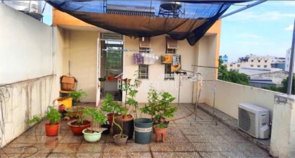 BÁN NHÀ 4 TẦNG HẺM XE TẢI SÁT MẶT TIỀN TỈNH LỘ 10, BÌNH TÂN, 80M2, GIÁ CHỈ 6.9 TỶ