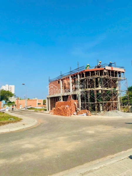 Chính chủ Bán đất tại Phường An Lạc, Bình Tân, DT 56.6m2 Giá 3.906 Tỷ