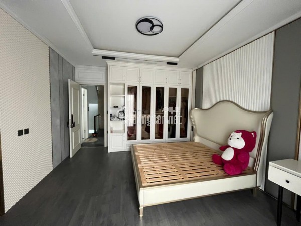 BÁN NHÀ PHÂN LÔ KIM ĐỒNG - Ô TÔ - THANG MÁY - NỘI THẤT CAO CẤP - VĂN PHÒNG ĐỈNH CAO