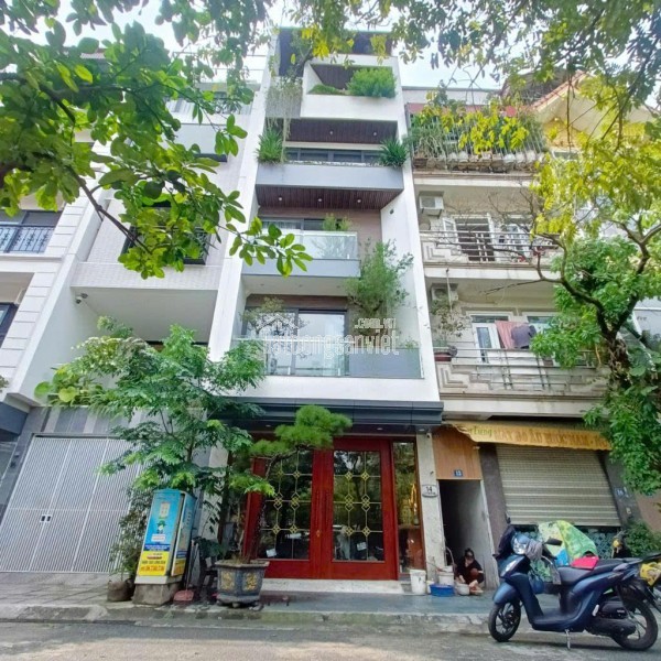 BÁN CỰC GẤP Đất KĐT Đại Kim 84 mét. Vị trí Đỉnh Cao - KINH DOANH. Giá chỉ 16 tỷ 52