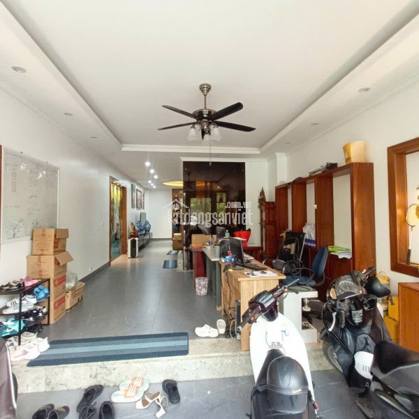 BÁN CỰC GẤP Đất KĐT Đại Kim 84 mét. Vị trí Đỉnh Cao - KINH DOANH. Giá chỉ 16 tỷ 52