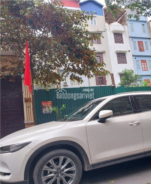 BÁN CỰC GẤP Đất KĐT Đại Kim 84 mét. Vị trí Đỉnh Cao - KINH DOANH. Giá chỉ 16 tỷ 52