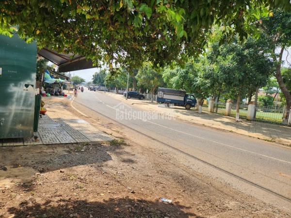 BÁN 101,2 M2 ĐẤT NGHĨA HIỆP - LIÊN NGHĨA - ĐỨC TRỌNG - LÂM ĐỒNG - GIÁ CHỈ 1.3 TỶ