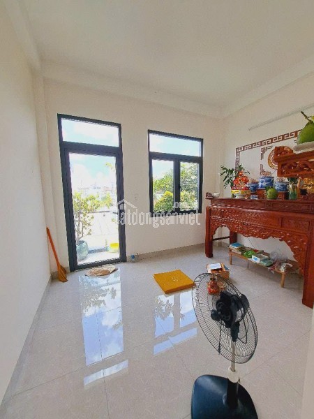 Bán nhà 2PN, 44m², 1 trệt, Q12-HCM, 38.5 tỷ, sổ hồng, đường 4m