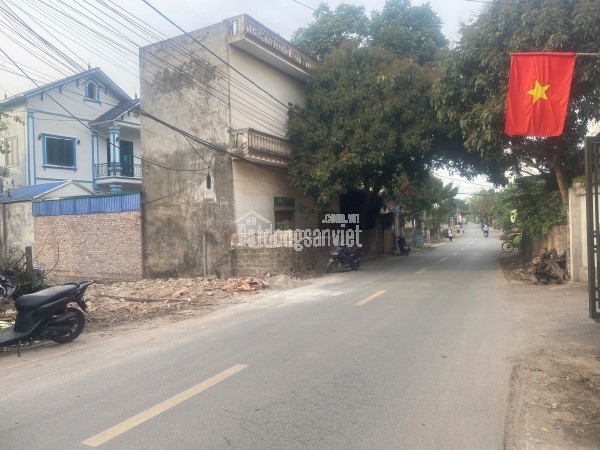 em cần bán gấp
Sổ vừa về nóng tay 3 Lô Ô tô Tải tại Tiên Trượng, Xuân Mai
- Diện tích: 74,2m -