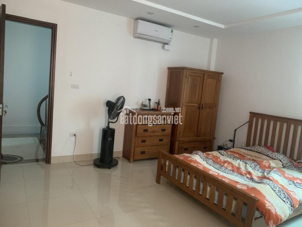 SIÊU PHẨM DÒNG TIỀN QUẬN CẦU GIẤY - 9 CĂN HỘ KK, DÒNG TIỀN 600 TR/NĂM - ĐẦY ĐỦ PCCC, GPKD