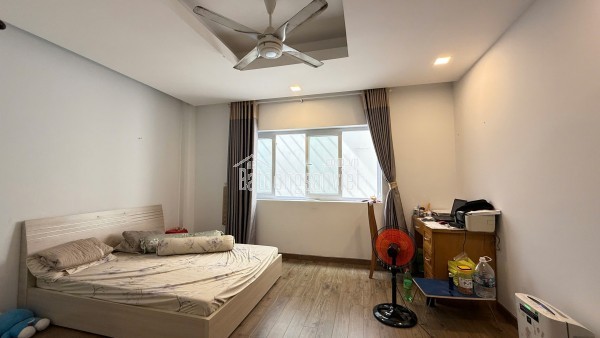 TÂN KỲ TÂN QUÝ DT: 60M2 ( 4 X 16 ) 4 TẦNG - 4PN - HẺM XE HƠI - SỔ VUÔNG VỨC - HOÀN CÔNG ĐẦY ĐỦ