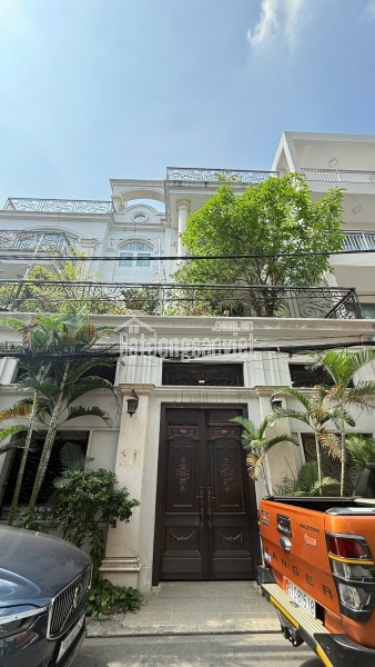 TÂN KỲ TÂN QUÝ DT: 60M2 ( 4 X 16 ) 4 TẦNG - 4PN - HẺM XE HƠI - SỔ VUÔNG VỨC - HOÀN CÔNG ĐẦY ĐỦ
