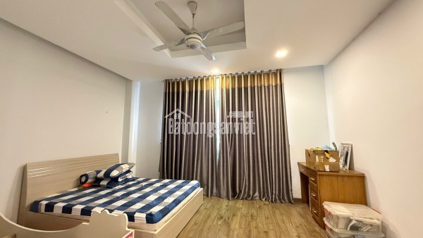 TÂN KỲ TÂN QUÝ DT: 60M2 ( 4 X 16 ) 4 TẦNG - 4PN - HẺM XE HƠI - SỔ VUÔNG VỨC - HOÀN CÔNG ĐẦY ĐỦ